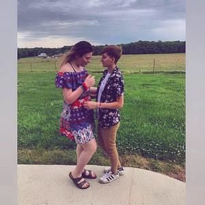 Meet your Posher, Keylee